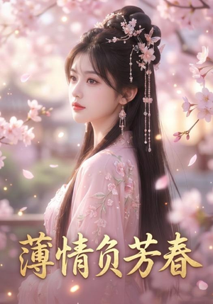 薄情负芳春（38集）免费短剧看不停