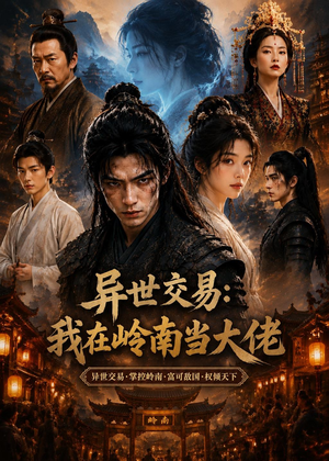 异世交易：我在岭南当大佬（128集）更新时间
