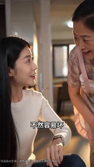 车厘子的代价（32集）在哪看是免费的