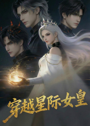 穿越星际女皇(36集) 穿越星际女皇(36集)独家资源免费看
