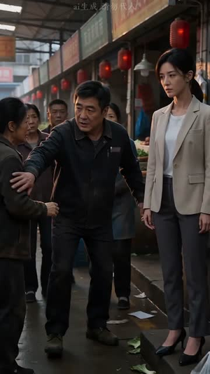 少买被羞辱，我扶起隔壁老实摊（68集）短剧在哪个平台