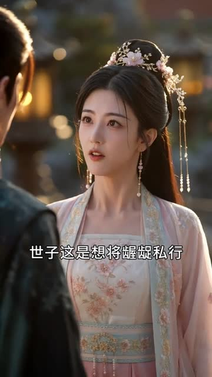 锦绣昭昭（45集）海量短剧免费看