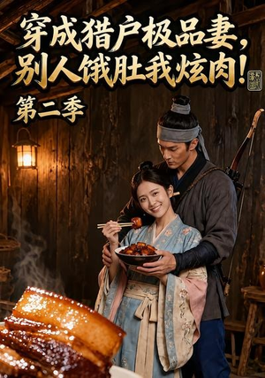 穿成猎户极品妻，别人饿肚我炫肉！第二季（39集）经典老剧免费看