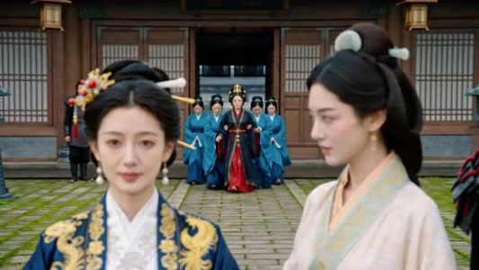 大骁无双(79集) 大骁无双(79集)好看短剧分享