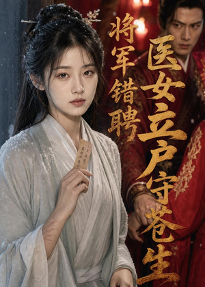 将军错聘医女立户守苍生（24集）精彩短剧分享