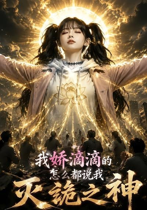 我娇滴滴的，怎么都说我灭诡之神（62集）短剧免费分享