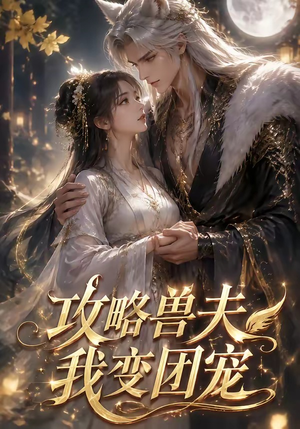 攻略兽夫我变团宠（64集）温柔追捕短剧