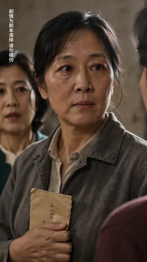 一纸欠条半生恩（40集）最火短剧推荐