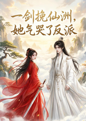 一剑挽仙洲，她气哭了反派（62集）全集完整版