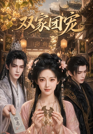 双家团宠（41集）在线看完整版