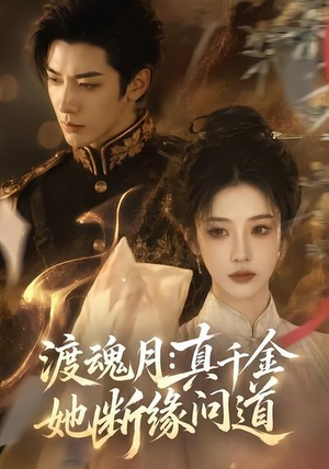 渡魂月：真千金她断缘问道（80集）百度网盘资源