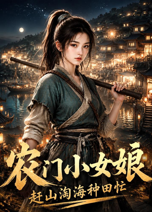 农门小女娘，赶山淘海种田忙（114集）短剧热播抢先看