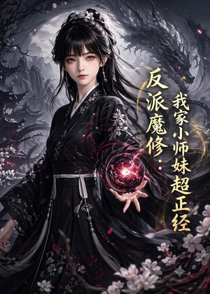 反派魔修我家小师妹超正经（78集）短剧介绍