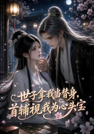 世子拿我当替身，首辅视我为心头宝（46集）超甜短剧分享