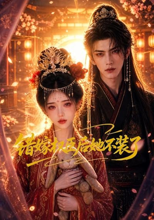 错嫁权臣后她不装了（62集）爆款热门短剧