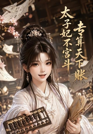 太子妃不宫斗，专算天下账（56集）最热短剧推荐