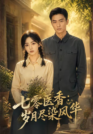 七零医香:岁月尽染风华(109集) 七零医香:岁月尽染风华(109集)好看的短剧