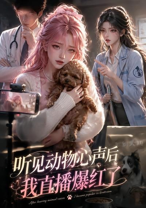 听见动物心声后我直播爆红了（30集）免费看短剧