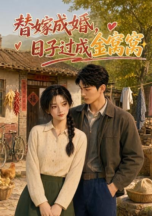 替嫁成婚,日子过成金窝窝（36集）高分推荐免费看