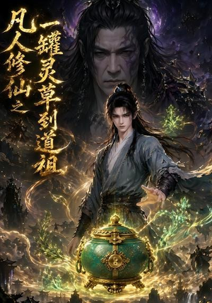 凡人修仙之一罐灵草到道祖（64集）高分佳作免费看