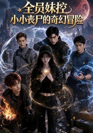 全员妹控：小小丧尸的奇幻冒险（64集）免费看全集