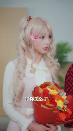 换身吃瓜，主角竟是我自己（74集）看精彩短剧