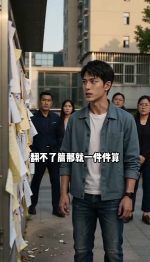 相亲误会，我空降成她上司（30集）热门短剧抢先看
