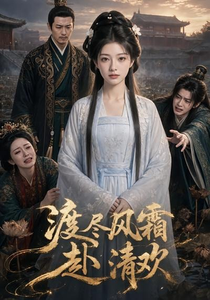 渡尽风霜赴清欢（58集）超好看的短剧