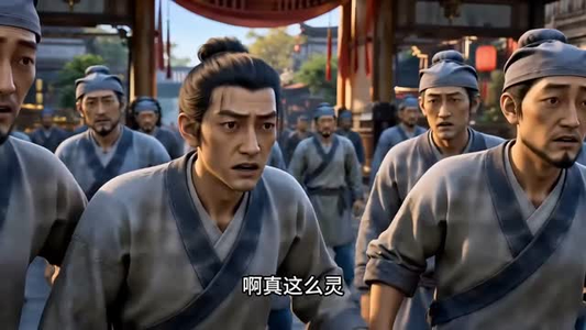 一不小心把生意做进了京城（15集）全集免费观看