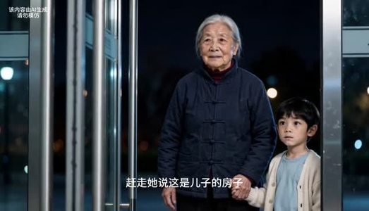 八年归来，儿子喊我叔叔（30集）短剧热门合集