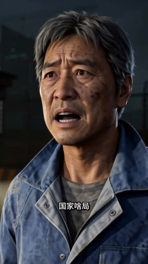 749局青铜门档案（34集）全集在线看