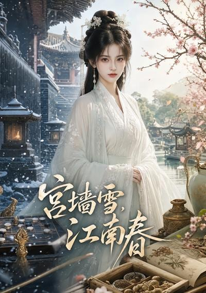 宫墙雪，江南春（52集）最新热播短剧