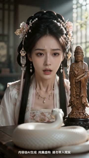 未婚夫送我宣德炉，我反手扔猪圈（68集）免费观看