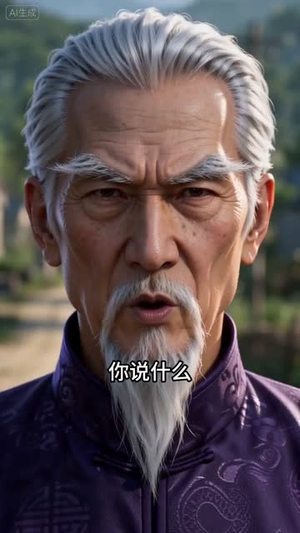 最强守山人（40集）热门短剧分享