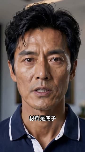 50岁被裁进厂，我重返高考造飞机（54集）分享热门短剧