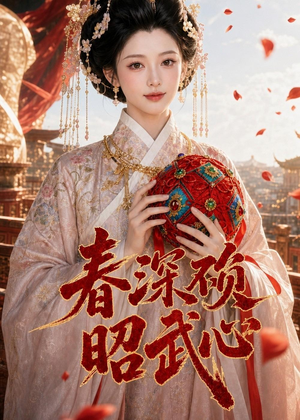 春深不负昭武心（60集）一起追生活短剧
