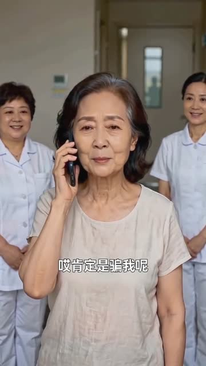 娱乐圈：别人涨粉丝我涨饭丝（17集）短剧更新抢先看