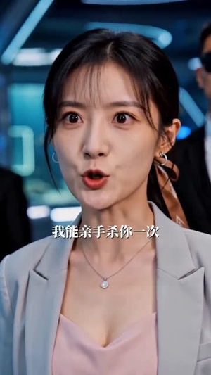 重生美人鱼我靠系统制霸海洋（59集）短剧推荐来了