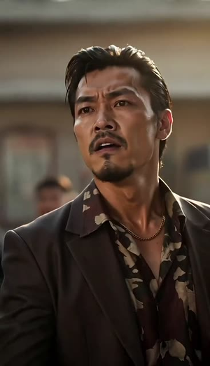 守义超市，守住人间道义（42集）追短剧看全集
