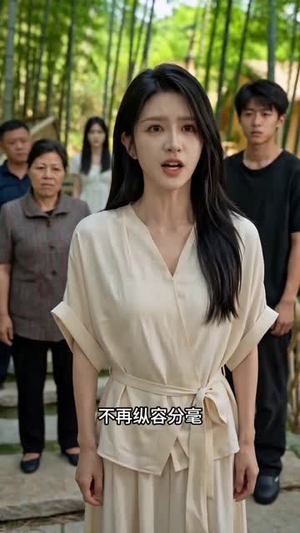归隐西九华，我拉黑了所有吸血熟人（43集）完整版免费观看