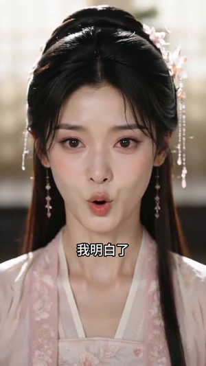 穿书后我带女儿掀翻侯府（72集）好看上头的短剧