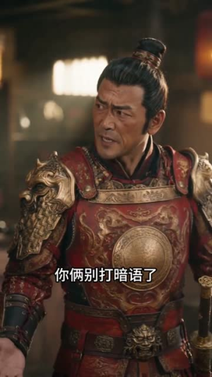 穿成废太子后我靠黑科技夺嫡（78集）短剧太精彩了