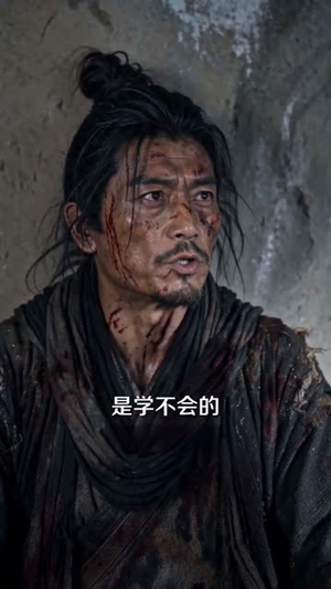 荒年陈安，我一刀一弓喂饱满仓（48集）短剧免费看