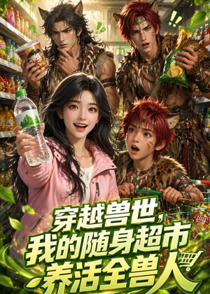 穿越兽世，我的随身超市养活全兽人（65集）短剧
