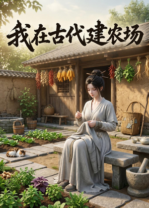 我在古代建农场（100集）热播短剧重燃