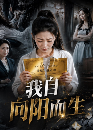我自向阳而生（40集）高清画质免费看