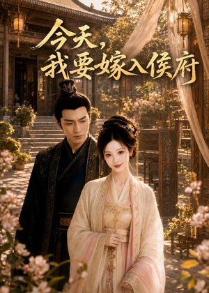 今天，我要嫁入侯府（55集）分享好看短剧