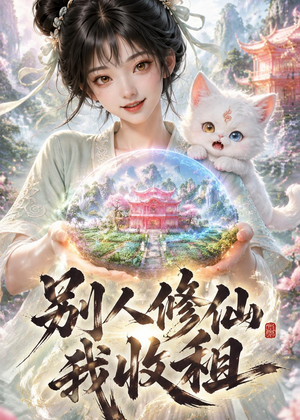 别人修仙我收租(109集) 别人修仙我收租(109集)免费短剧片段
