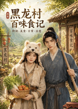 黑龙村百味食记（40集）第二季