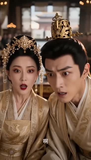 拒当太子侧妃，我转身嫁王爷（60集）完整版